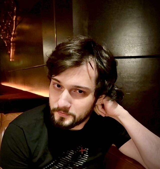 Eduard Tolokonnikov