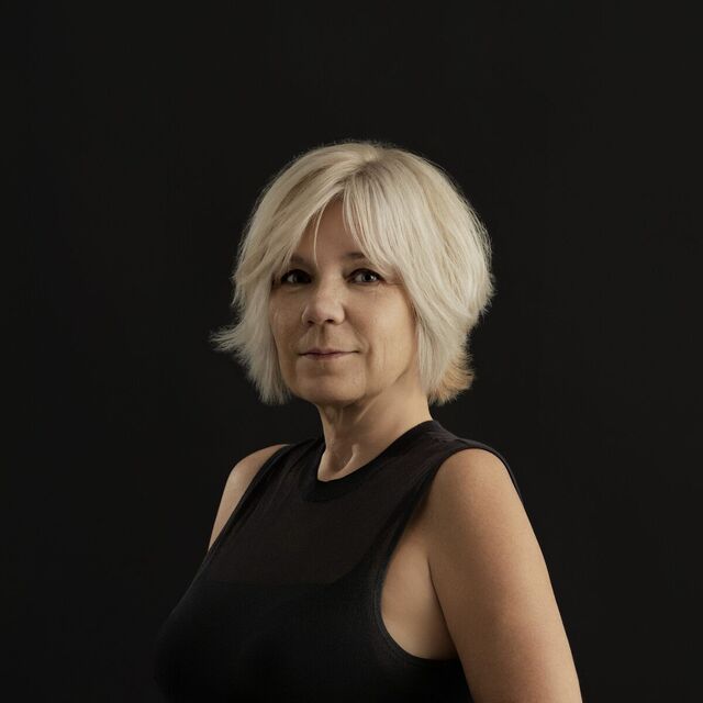 Marina Philidor