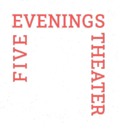 Five Evenings Theater logo