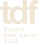 TDF, Theatre Development Fund